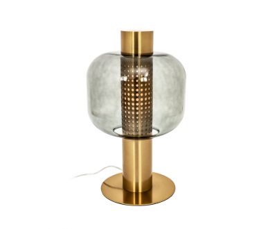 Настольная лампа Modestyle MS.028.01TL