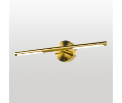 Купить Подсветка для зеркал Lussole Hall LSP-7298 Подсветка для зеркал Lussole Hall LSP-7298