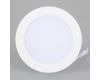 Встраиваемый светодиодный светильник Arlight DL-BL125-9W Day White 021434