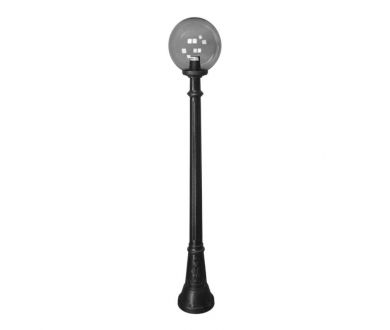 Уличный фонарь Fumagalli Artu/G300 G30.158.000.AZE27