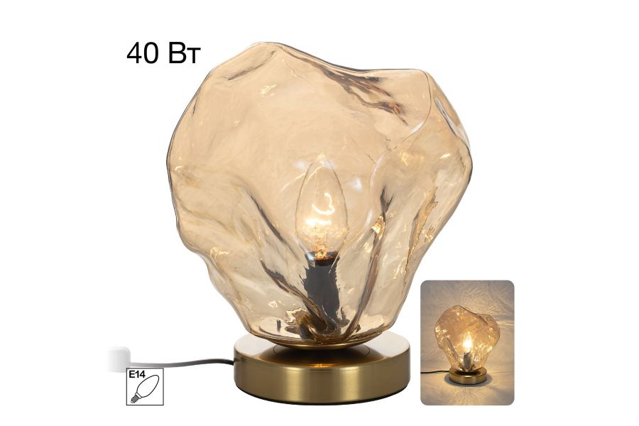 Настольная лампа Citilux Rocka CL247088