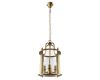 Подвесной светильник Loft IT Lighthouse 10456/4 AB