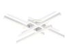 Потолочный светильник Ambrella Light Comfort LineTech FL6281
