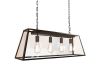 Подвесной светильник LOFT IT Modern filament Loft3110C