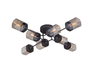 Потолочная люстра Vitaluce V4889-1/8PL