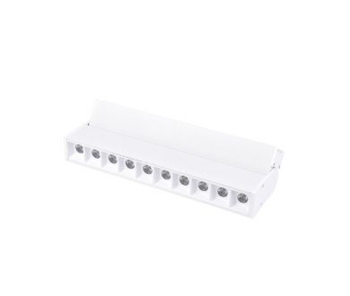 Трековый магнитный светильник Favourite Unica 4142-2U