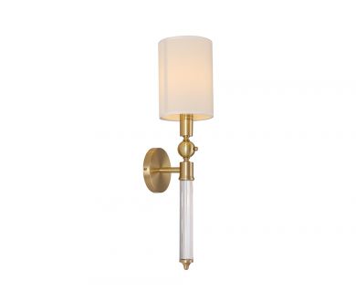 Бра Newport 3541/A brass new без абажуров М0071402