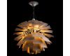 Подвесной светильник Arte Lamp Jupiter A8008SP-3WH
