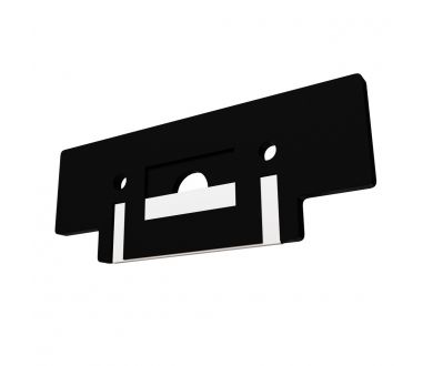 Заглушка для магнитного шинопровода Arte Lamp Optima-accessories A751206E