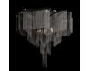 Потолочный светильник Loft IT Stream 10208/800C Gunmetal