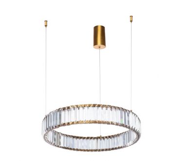 Подвесной светильник Divinare Renata 1135/17 SP-25