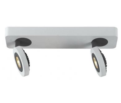 Купить Спот Arte Lamp Mars A3173AP-2WH Спот Arte Lamp Mars A3173AP-2WH