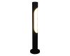 Ландшафтный светильник Reluce 09986-0.7-001JH 0.6M LED18W BK RLOS