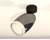 Спот Ambrella Light Techno Spot XM1123005 (A2210, C1123, N7160)