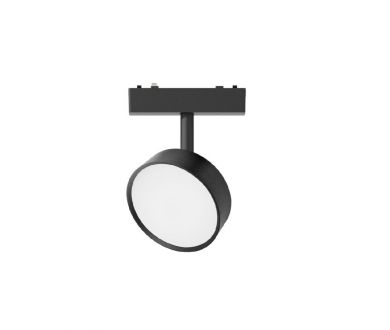 Трековый магнитный светильник Aployt Magnetic track 48 APL.0118.00.09