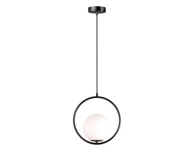 Подвесной светильник Moderli Barocco V11578-1P