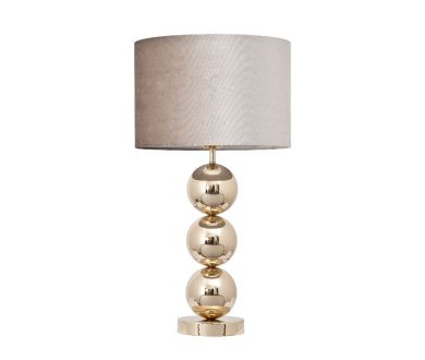 Настольная лампа Modelux ML.701.01TL GD