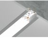 Алюминиевый встраиваемый профиль Ambrella Light Alum Profile GP1200AL