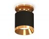 Накладной светильник Ambrella Light Techno XS7402101 (N7929, C7402, N7034)