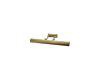 Подсветка для картин Elstead Lighting Chawton CHAWTON-PLL-AB