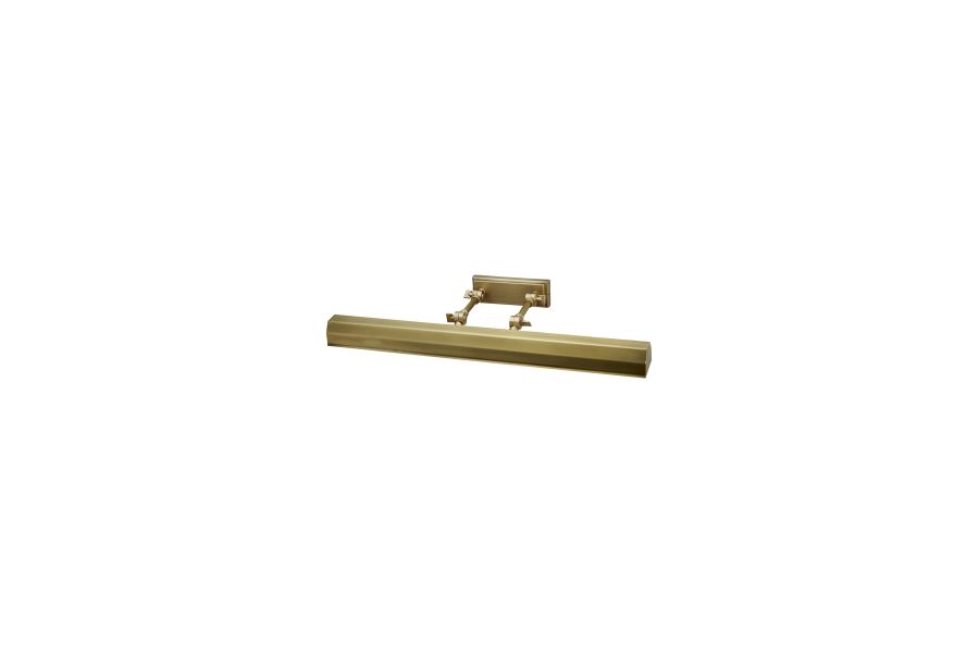 Подсветка для картин Elstead Lighting Chawton CHAWTON-PLL-AB