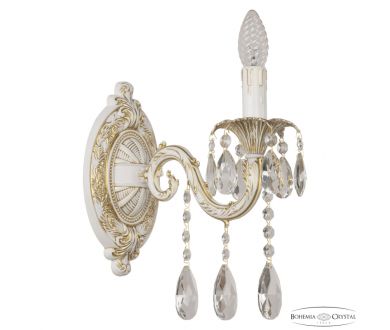 Бра Bohemia Ivele Crystal AL7901B10/1/175 A WMG