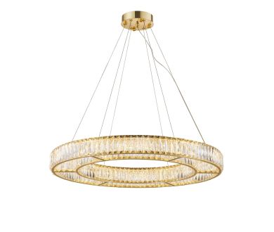 Подвесная люстра Favourite Gloriole 4780-8P
