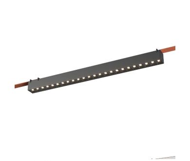 Трековый светильник ST Luce Band ST455.446.24