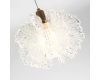 Подвесная светильник Modelight MDL.65223.1HC GD