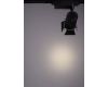 Трековый светодиодный светильник Arte Lamp Track Lights A6720PL-1BK