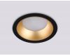 Встраиваемый светильник Ambrella Light GX Standard Tech Techno Spot TN52334