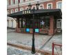 Садово-парковый светильник Fumagalli NEBO OFIR/RUT 2L E26.202.R20.AXE27