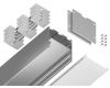 Алюминиевый профиль Ambrella Light Profile System GP3100AL