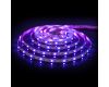 Светодиодная лента Elektrostandard 24V 14,4W 60Led 5050+5050 IP20 MIX RGB/дневной белый, 5м 4690389172267