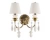 Бра Loft IT Grace 10203/2W White