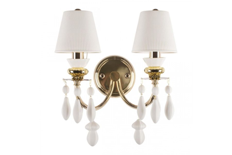 Бра Loft IT Grace 10203/2W White