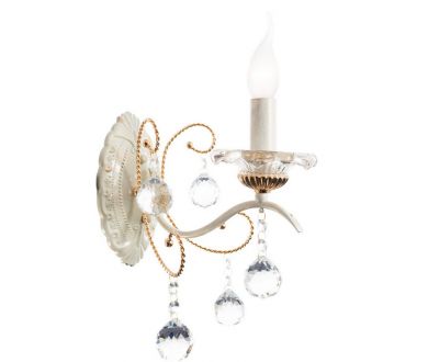 Бра ARTE Lamp A2078AP-1WG