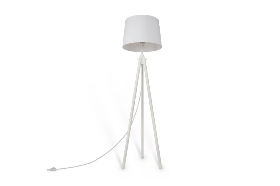 Торшер Maytoni Calvin Z177FL-01W