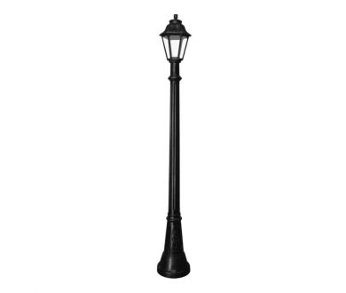 Уличный фонарь Fumagalli Artu/Anna E22.158.000.AXF1R