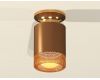 Накладной светильник Ambrella Light Techno XS6304131 (N6905, C6304, N6154)