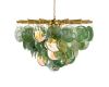 Подвесная люстра LOFT IT Lolly 10492/800 Green