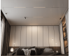 Трековый магнитный светильник Crystal lux UX5 CLT 0.36 001 7W BL Т4000K