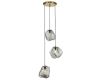 Подвесной светильник Citilux Rocka CL247083