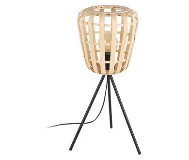 Настольная лампа Eglo Montezuelo 390154