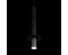 Подвесной светильник Loft IT Everest 10583B Black