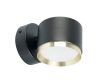 Настенный светильник Feron HL4598 Barrel DUET 52019