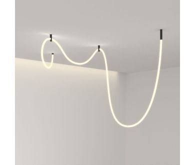 Гибкий неон Elektrostandard Full light 4690389203763 24V 12W 336Led 2835 IP20 a065973