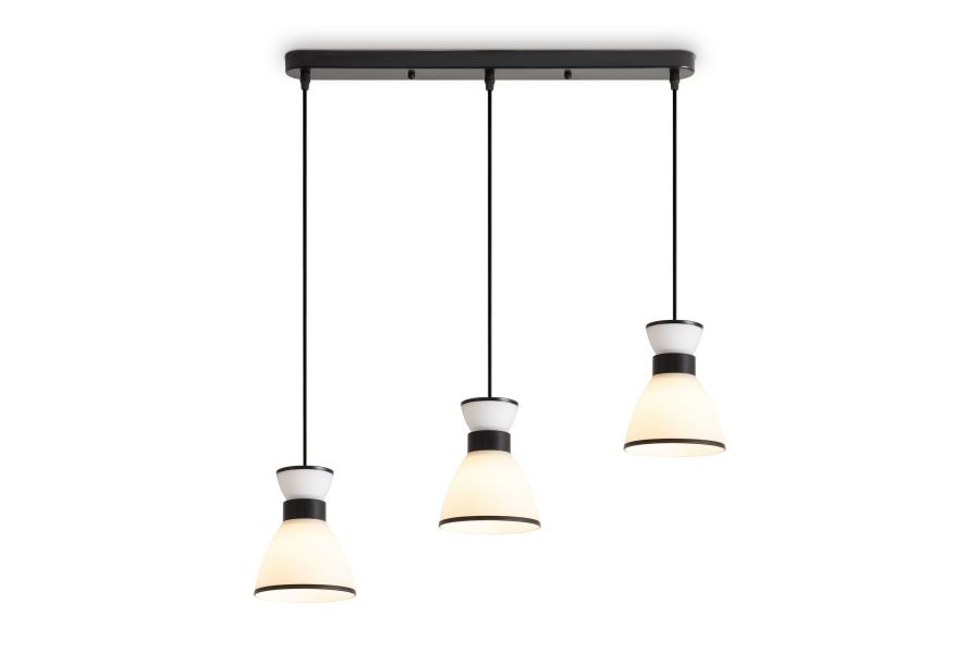 Подвесной светильник Freya Topi FR5503PL-03B1