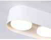 Накладной светильник Ambrella Light Techno spot TN70818