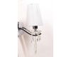 Бра Lumina Deco  Alessia LDW 1726-2W CHR